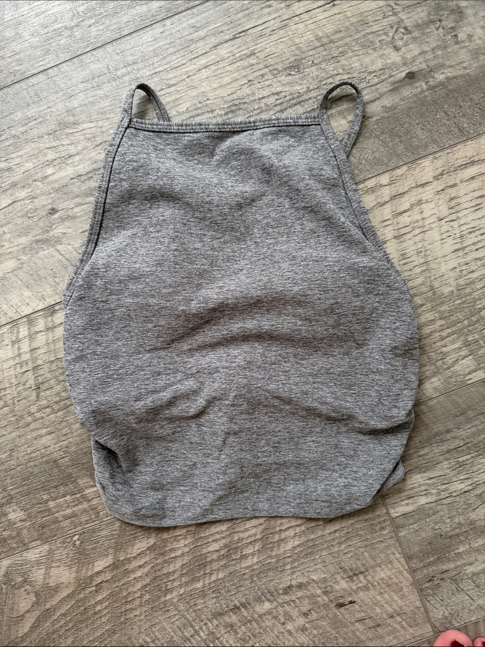 Abercrombie YPB tank